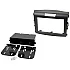 Connects2 Double DIN Stereo Fascia Adaptor For Honda - CT23HD24
