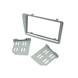 Connects2 Double DIN Stereo Fascia Adaptor For Honda - CT23HD30 Connects2 Double DIN Stereo Fascia Adaptor For Honda - CT23HD30