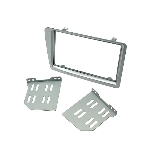 Connects2 Double DIN Stereo Fascia Adaptor For Honda - CT23HD30