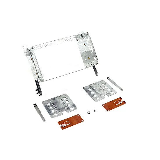 Connects2 Double DIN Stereo Fascia Plate For Hyundai - CT23HY05 Connects2 Double DIN Stereo Fascia Plate For Hyundai - CT23HY05