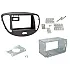 Connects2 Double DIN Stereo Fascia Plate For Hyundai - CT23HY13