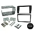 Connects2 Double Din Stereo Fascia Fitting Kit For Jaguar - CT23JG01