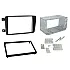 Connects2 Double Din Stereo Fascia Fitting Kit For Mercedes CT23MB02
