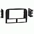 Connects2 Double DIN Stereo Fascia Adapter For Jeep - CT23JP08