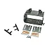 Connects2 Double DIN Stereo Fascia Adapter For Kia - CT23KI07