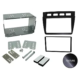 Connects2 Double DIN Stereo Fascia Adapter For Kia - CT23KI10