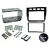 Connects2 Double DIN Stereo Fascia Adapter For Kia - CT23KI10