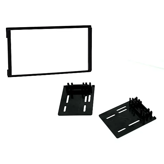 Connects2 Double DIN Stereo Fascia Adapter For Kia - CT23KI13