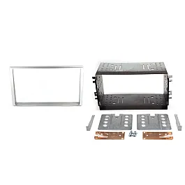 Connects2 Double DIN Stereo Fascia Adapter For Kia - CT23KI15