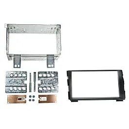 Connects2 Double DIN Stereo Fascia Adapter For Kia - CT23KI17
