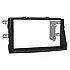 Connects2 Double DIN Stereo Fascia Adapter For Kia - CT23KI18