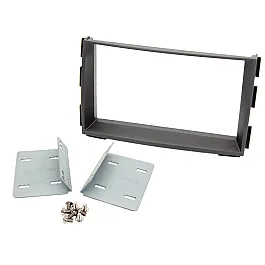 Connects2 Double DIN Stereo Fascia Adapter For Kia - CT23KI21
