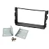 Connects2 Double DIN Stereo Fascia Adapter For Kia - CT23KI21