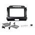 Connects2 Double DIN Stereo Fascia Adapter For Kia - CT23KI24