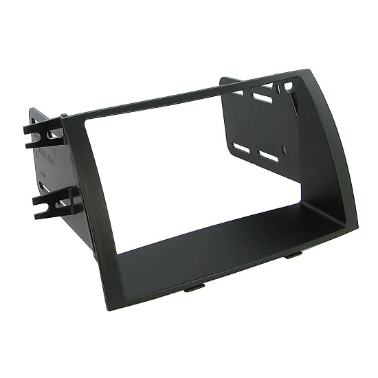 Connects2 Double DIN Stereo Fascia Adapter For Kia - CT23KI28 Connects2 Double DIN Stereo Fascia Adapter For Kia - CT23KI28
