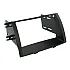 Connects2 Double DIN Stereo Fascia Adapter For Kia - CT23KI28