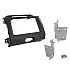 Connects2 Double DIN Stereo Fascia Adapter For Kia - CT23KI38