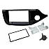Connects2 Double DIN Stereo Fascia Adapter For Kia - CT23KI40