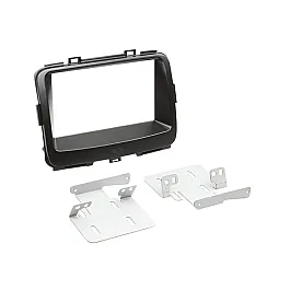 Connects2 Double DIN Stereo Fascia Adapter For Kia - CT23KI43