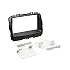 Connects2 Double DIN Stereo Fascia Adapter For Kia - CT23KI43