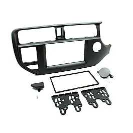 Connects2 Double DIN Stereo Fascia Adapter For Kia - CT23KI45