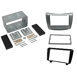 Connects2 Double DIN Stereo Fascia Adapter For Lancia - CT23LA02