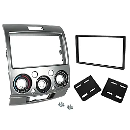 Connects2 Double Din Stereo Fascia Adaptor For Mazda - CT23FD14