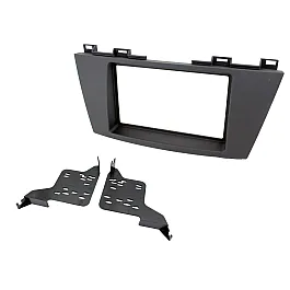Connects2 Double Din Stereo Fascia Adaptor For Mazda - CT23MZ11