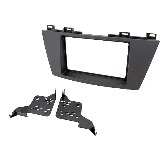 Connects2 Double Din Stereo Fascia Adaptor For Mazda - CT23MZ11 Connects2 Double Din Stereo Fascia Adaptor For Mazda - CT23MZ11