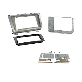 Connects2 Double Din Stereo Fascia Adaptor For Mazda - CT23MZ13 Connects2 Double Din Stereo Fascia Adaptor For Mazda - CT23MZ13