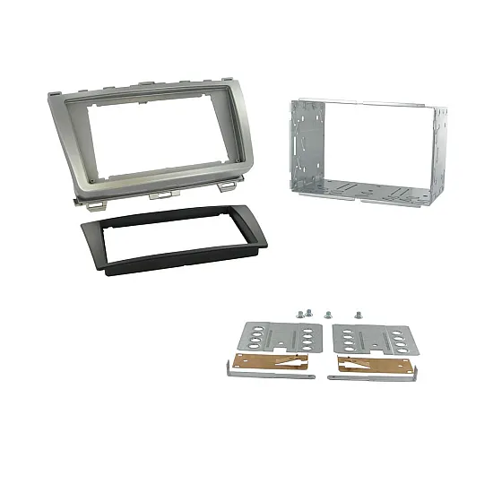 Connects2 Double Din Stereo Fascia Adaptor For Mazda - CT23MZ13