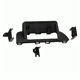 Connects2 Double Din Stereo Fascia Adaptor For Mazda - CT23MZ21