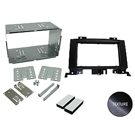 Connects2 Double DIN Stereo Facia Adapter For Volkswagen - CT23MB13