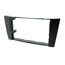 Connects2 Double DIN Stereo Fascia Adapter For Mercedes - CT24MB11