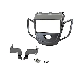 Connects2 Double DIN Stereo Fascia Adaptor For Ford - CT23FD15