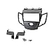 Connects2 Double DIN Stereo Fascia Adaptor For Ford - CT23FD15