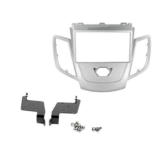 Connects2 Double DIN Stereo Fascia Adaptor For Ford - CT23FD16 Connects2 Double DIN Stereo Fascia Adaptor For Ford - CT23FD16