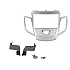 Connects2 Double DIN Stereo Fascia Adaptor For Ford - CT23FD16