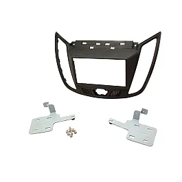 Connects2 Double DIN Stereo Fascia Adaptor For Ford - CT23FD30
