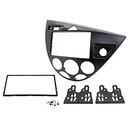 Connects2 Double DIN Stereo Fascia Adaptor For Ford - CT23FD32