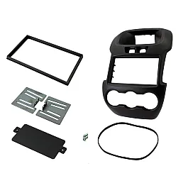 Connects2 Double DIN Stereo Fascia Adaptor For Ford - CT23FD34