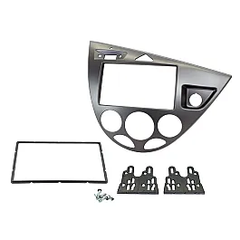 Connects2 Double DIN Stereo Fascia Adaptor For Ford - CT23FD35