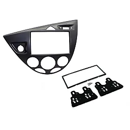 Connects2 Double DIN Stereo Fascia Adaptor For Ford - CT23FD35L
