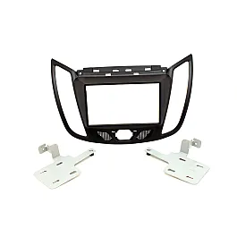 Connects2 Double DIN Stereo Fascia Adaptor For Ford - CT23FD41