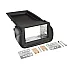 Connects2 Double Din Fascia Fitting Adaptor For Peugeot - CT23FT09