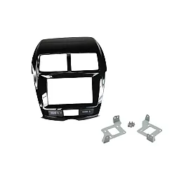 Connects2 Double Din Fascia Fitting Kit For Peugeot - CT23PE12