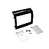 Connects2 Double Din Fascia Fitting Adaptor For Peugeot - CT23PE17