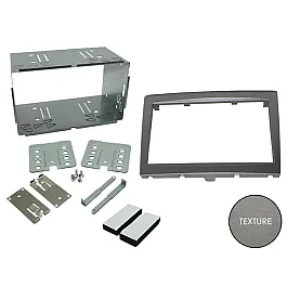 Connects2 Double Din Fascia Fitting Kit For Porsche - CT23PO03 Connects2 Double Din Fascia Fitting Kit For Porsche - CT23PO03