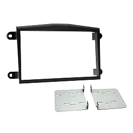 Connects2 Double Din Fascia Fitting Adaptor For Proton - CT23PT03