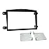 Connects2 Double Din Fascia Fitting Adaptor For Proton - CT23PT03